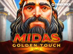 Casino midas slot18